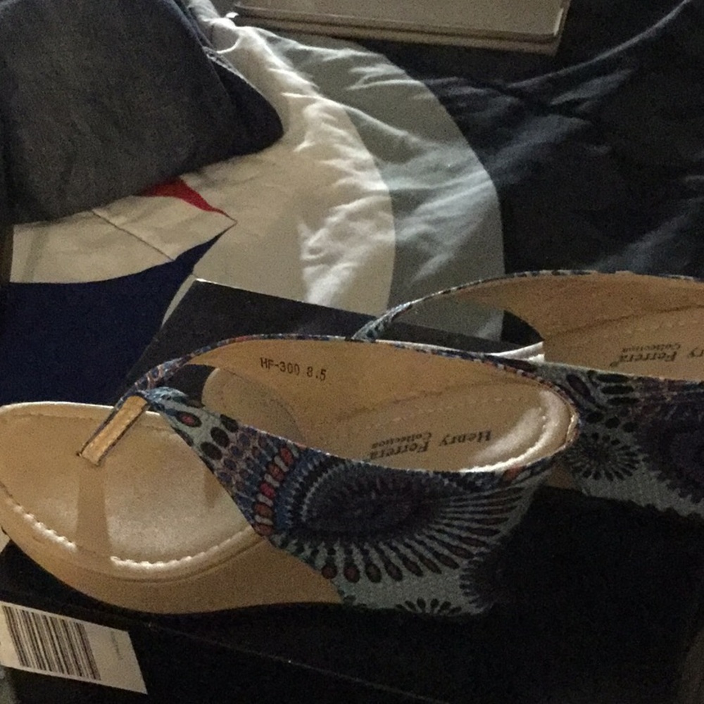 Shoes - Picture 3 of 3